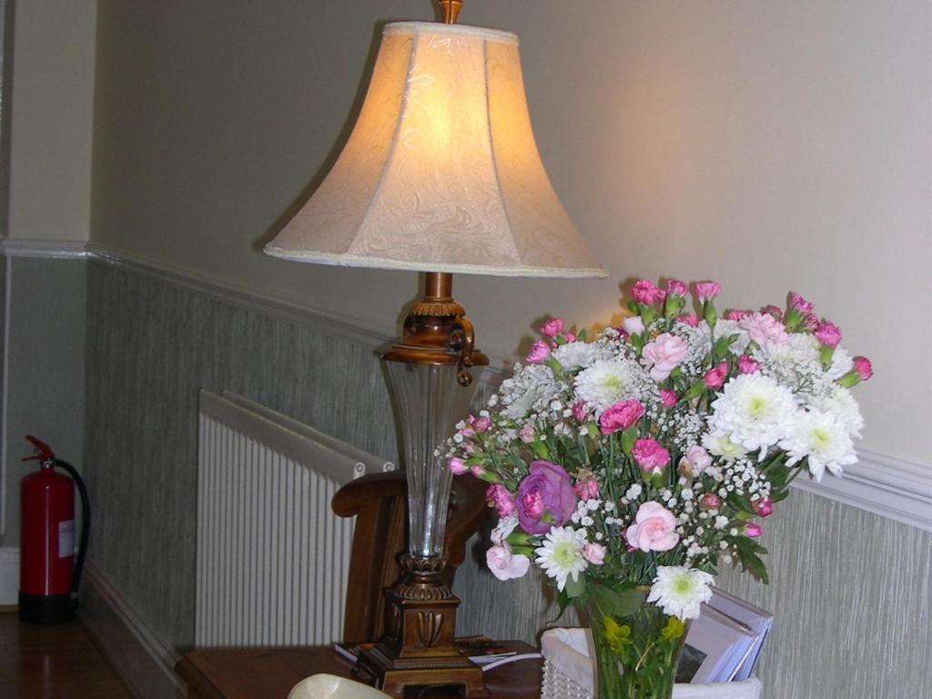 Mostyn House Λαντούντνο Εξωτερικό φωτογραφία